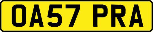 OA57PRA