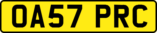 OA57PRC