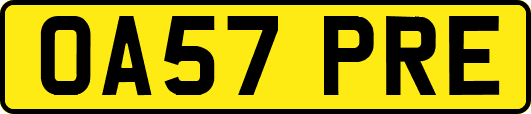 OA57PRE
