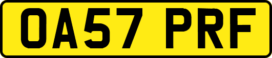 OA57PRF