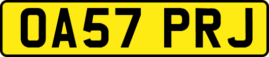 OA57PRJ