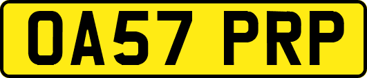 OA57PRP