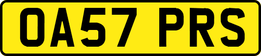 OA57PRS