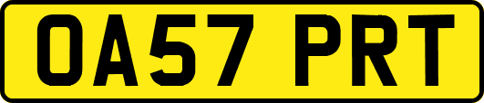 OA57PRT