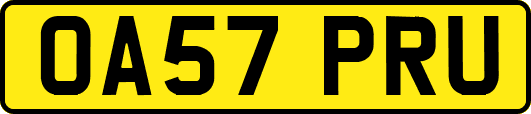 OA57PRU
