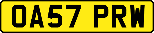 OA57PRW