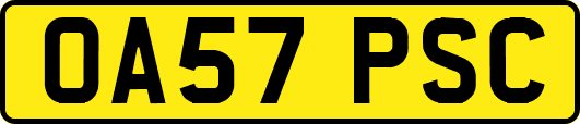 OA57PSC