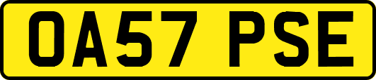 OA57PSE
