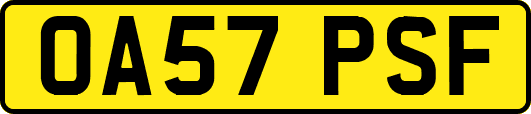 OA57PSF