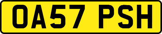 OA57PSH