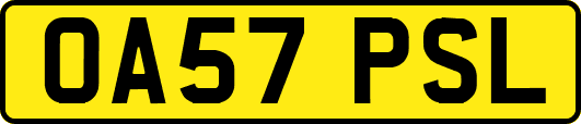 OA57PSL
