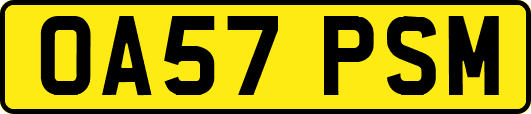 OA57PSM