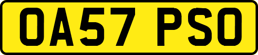 OA57PSO