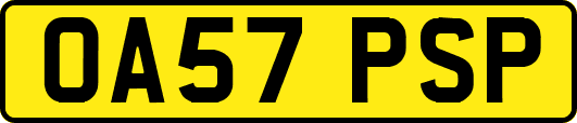 OA57PSP