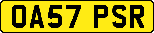 OA57PSR