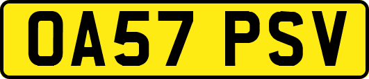 OA57PSV
