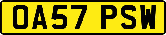 OA57PSW