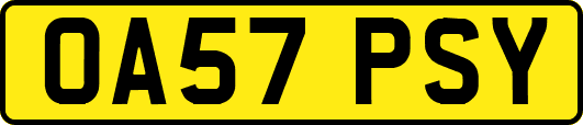OA57PSY