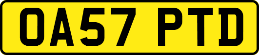 OA57PTD