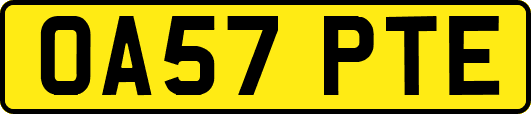 OA57PTE