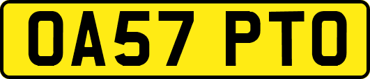 OA57PTO