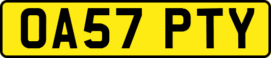 OA57PTY