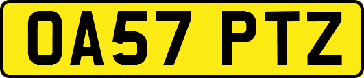 OA57PTZ