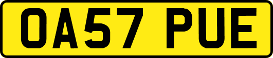 OA57PUE