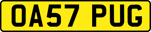 OA57PUG