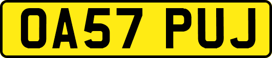 OA57PUJ