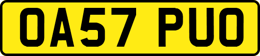 OA57PUO