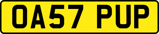 OA57PUP