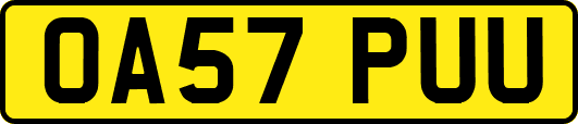 OA57PUU