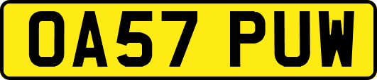 OA57PUW