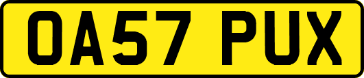 OA57PUX