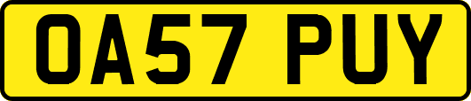 OA57PUY