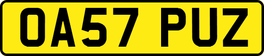 OA57PUZ