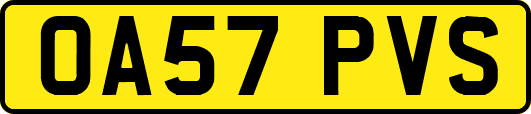 OA57PVS