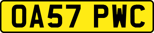 OA57PWC