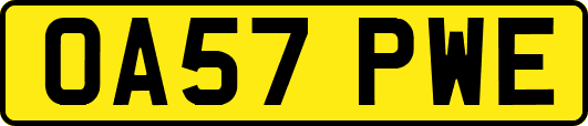 OA57PWE