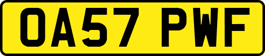 OA57PWF