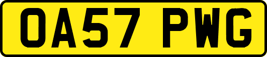 OA57PWG