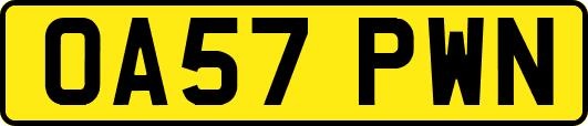 OA57PWN