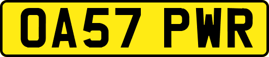 OA57PWR