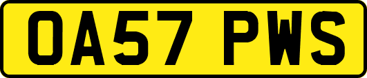 OA57PWS