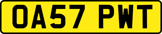 OA57PWT