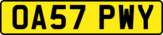 OA57PWY