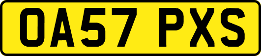 OA57PXS