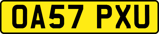 OA57PXU