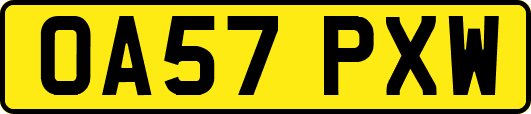 OA57PXW